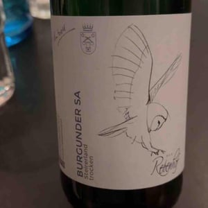 Burgunder SA - Weingut Rebenhof - Hartmut Aubell