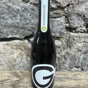 Burgundercuvée 2015 - Weingut Georgium - Marcus Gruze & Uta Slamanig 