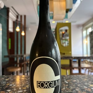 Burgundercuvée - Weingut Georgium - Marcus Gruze & Uta Slamanig -2013