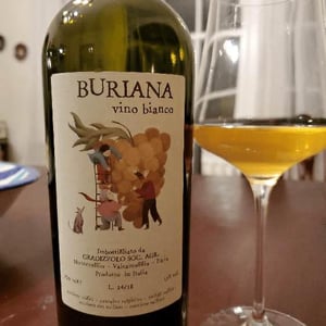 Buriana - Gradizzolo - antonio-ognibene