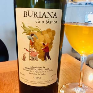 Jacopo Stigliano - Jacopo Stigliano - Buriana