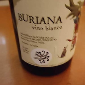 Jacopo Stigliano - Jacopo Stigliano - Buriana