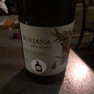 Buriana 2019 - Jacopo Stigliano - Jacopo Stigliano