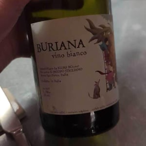 Buriana - Jacopo Stigliano - Jacopo Stigliano