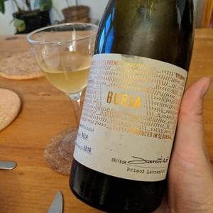 Burja Bela - Burja Estate - primoz-lavrencic