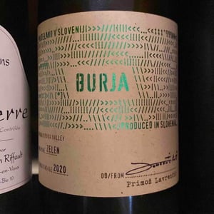 Zelen - Burja Estate - primoz-lavrencic