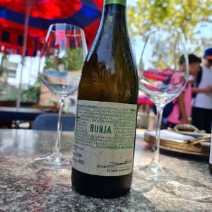 Zelen - Burja Estate - primoz-lavrencic
