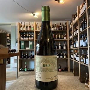 Zelen - Burja Estate - primoz-lavrencic