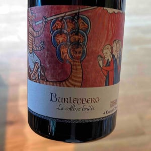 Burlenberg - Domaine Marcel Deiss - jean-michel-deiss