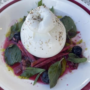 Burrata - Ivette - 778298