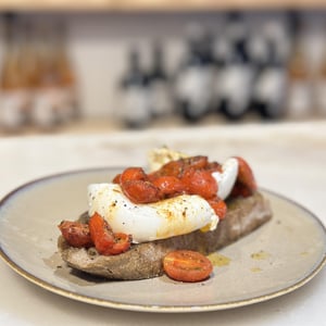 Burrata - ameu.gosto - 789263