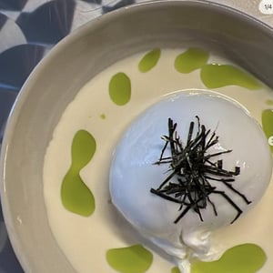 Burrata Miso - Sobremesa - 792880
