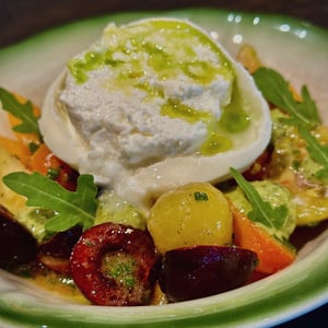 Burrata - Hibou - 789925
