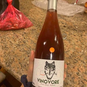 Burson Rose Brut VSQ - Emilia Romagna - vinovore