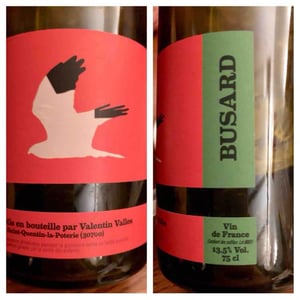 Busard - Valentin Valles - Valentin Valles 