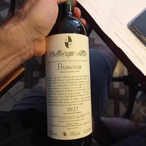 Buscaia - Collecapretta - anna-vittorio-mattioli