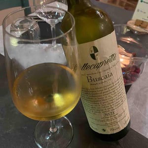 Buscaia - Collecapretta - anna-vittorio-mattioli