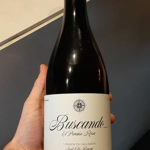 Buscando El Paraíso Rosa - 2021 - Bodega Gil Berzal - jose-luis-gil