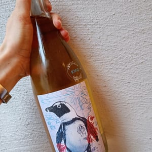 Bushgirl chardonnay skin - Bushgirl estate - Bushgirl 