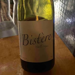 Bistère Vieilles Vignes - Michel Guignier - Michel Guignier 