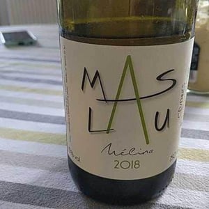 Mas Lau Rosé - Mas Lau - Laurent Bagnol 