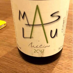 Mas Lau Rosé - Mas Lau - Laurent Bagnol 