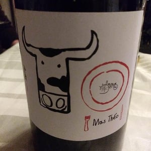 Mas Théo 2017
