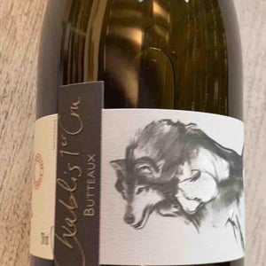 Butteaux - Domaine Pattes Loup - thomas-pico