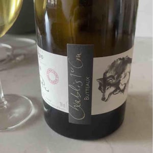 Butteaux - Domaine Pattes Loup - Thomas Pico 