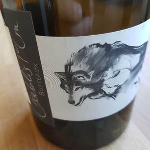 Butteaux - Domaine Pattes Loup - thomas-pico