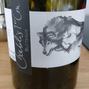 Butteaux - Domaine Pattes Loup - thomas-pico