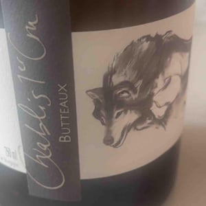 Butteaux - Domaine Pattes Loup - Thomas Pico 