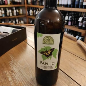 Papilio 2021