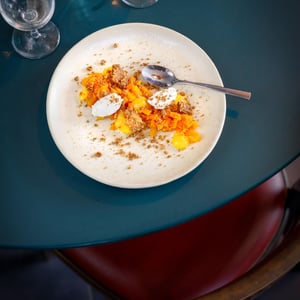 Butternut Confit - Glouglou - 761417