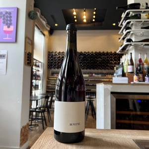 BUVETTE - David Rey - David Rey -2023