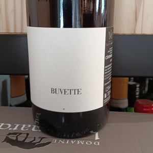 BUVETTE - David Rey - david-rey -2023