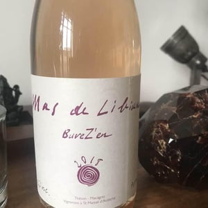BuveZ'en - Mas de Libian - helene-thibon