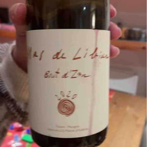 BuveZ'en - Mas de Libian - Hélène Thibon 