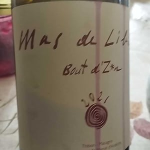 BuveZ'en - Mas de Libian - Hélène Thibon 