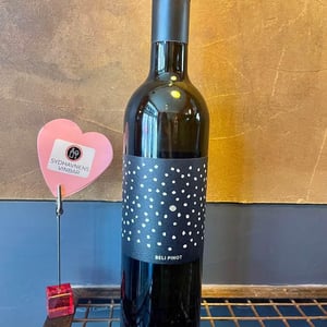 Beli - Gönc Winery / Grape Adbuction - peter-gonc -2018