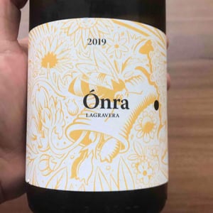Ónra - Celler Lagravera - pilar-salillas