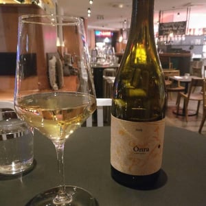 Onra - Celler Lagravera - pilar-salillas