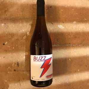 Buzz - Chahut et Prodiges - Gregory Leclerc -2021