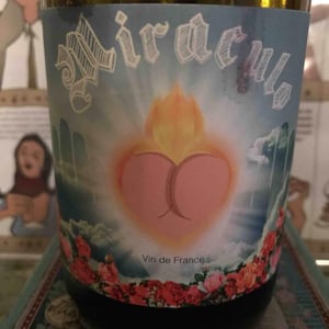 Miraculo - Les Champs Délicieux - Alexandre Dalet 