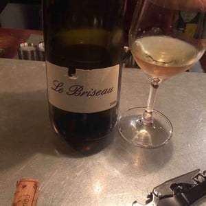 Le Briseau - Le Briseau - Nathalie Gaubicher (et Christian Chaussard) 