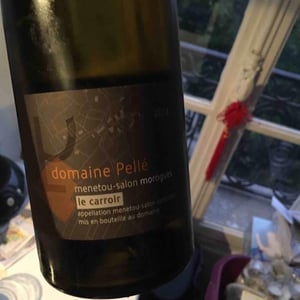 Le Carroir 2014