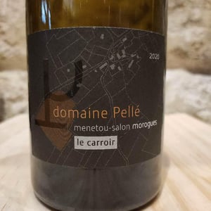 Le Carroir - Domaine Pellé - paul-henry-pelle