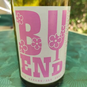 BU END* - Rimbert - Jean-Marie Rimbert 