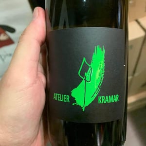 BOHEM - ATELIER KRAMAR - Matjaž Kramar & Katja Distelbarth 