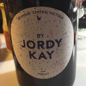 By Jordy Kay - Jordy Kay - jordy-kay